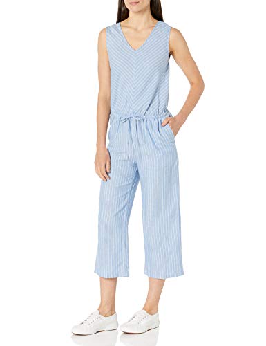 amazon linen jumpsuit