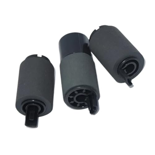 Éviter bourrage papier avec rouleau alimentation Toshiba E 2555C