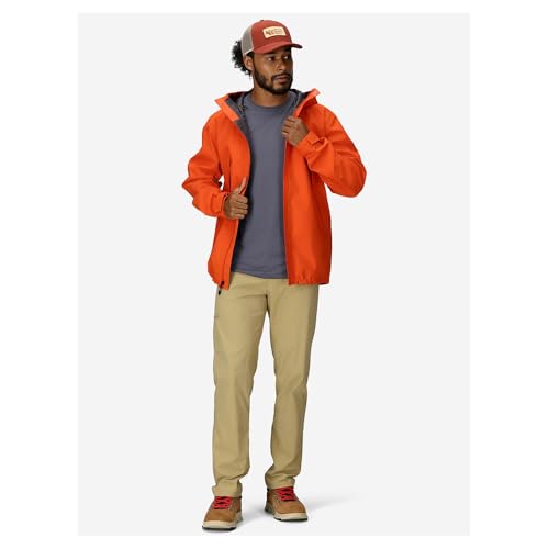 Marmot Men's Precip Eco Pro Jacket3