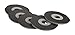 Porter Cable 9-In. Drywall Sander Pad 100 Grit