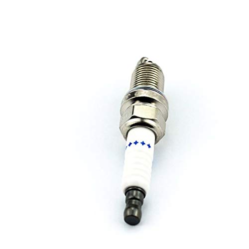 Bougies d'allumage 90919-01194 pour un démarrage stable sur Camry et Sienna