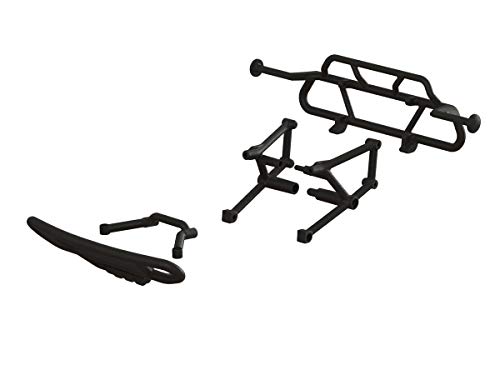 Preisvergleich Produktbild ARRMA SC Bumper Set: 4x4 Senton Mega