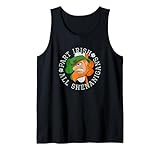 Photo Gallery parte irish tutti shenanigans divertente shamrock san patricks day canotta Photo Gallery parte irish tutti shenanigans divertente shamrock san patricks day canotta