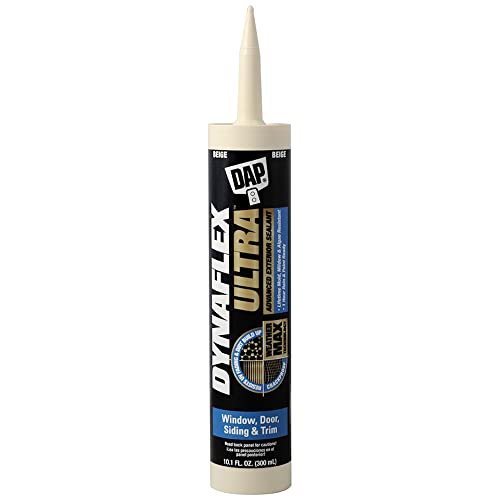 DAP Dynaflex Ultra Sellador Exterior Beige 6 unidades miniatura 2
