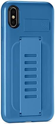 Grip2u Orginal Case iphone Xs/X Boost - Rocket Blue