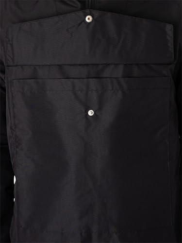 Windbreaker für Herren Ellesse Mont 2 Oh Jacket in Anthrazit, S EU