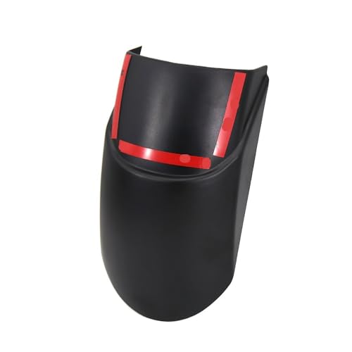 Garde-boue arrière XT1200 Z idéal pour le voyage et le tout-terrain