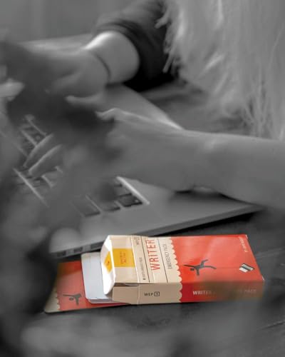 Writer Emergency Pack