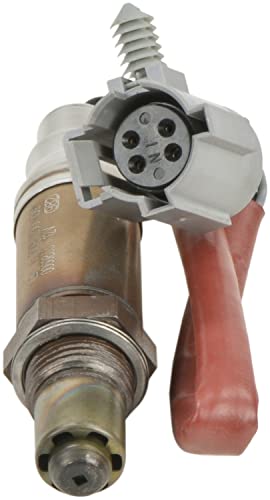 Sensor de Oxígeno Herko para Dodge Plymouth Neon 2000 miniatura 2