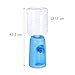Imagen de relaxdays Dispensador de Agua con Tanque y Grifo