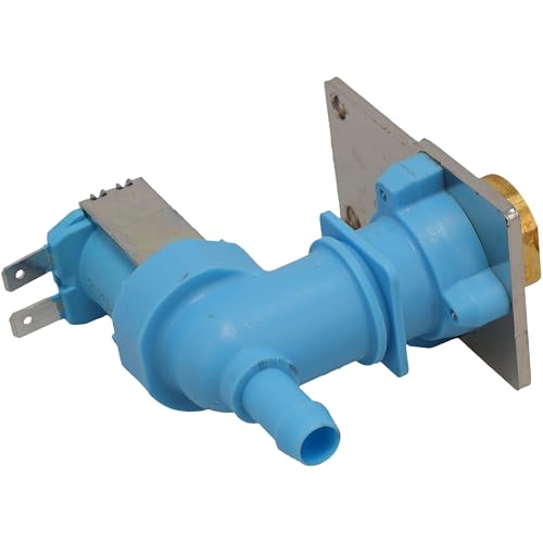 Vanne d'eau pour machine à glace IH9041108-01 remplace PS19084370 Supplying Demand - 4