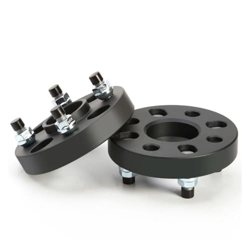 Entretoise de roue 4x100 Toyota résout l'espace de frein insuffisant adaptateur 20mm