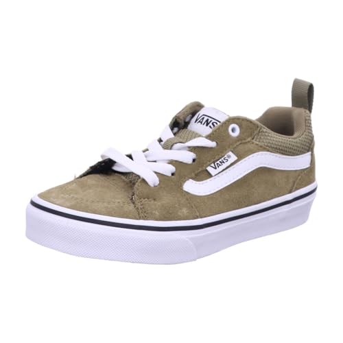 Image of Vans Mens Low-top Trainers