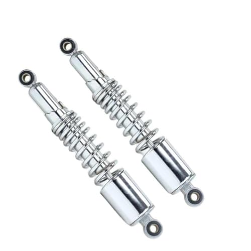 Amortisseur de moto pour bras oscillant HJ125 GN125H LF125