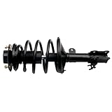 Gabriel G56931 ReadyMount Complete Strut Assembly for select Lexus/Toyota models