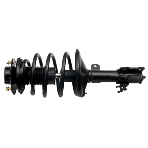Image of Gabriel G56931 Ultra ReadyMount Front Right Complete Strut Assembly for 97-01 Lexus ES300; 97-03 Toyota Avalon, 97-01 Toyota Camry, 99-03 Toyota Solara (1 Pack)