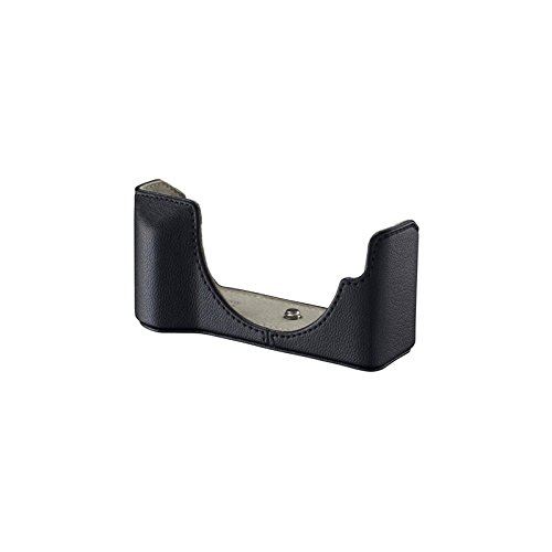 Canon EH23-CJ Camera Case Bottom - Black