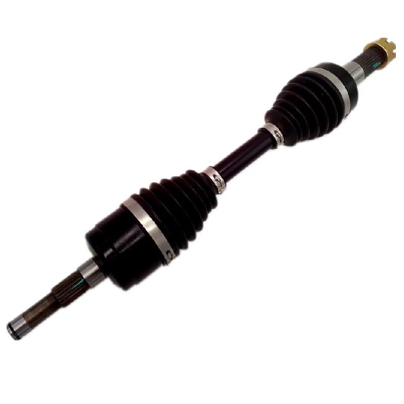 Arbre de transmission CF500 anti-vibration et joint homocinétique