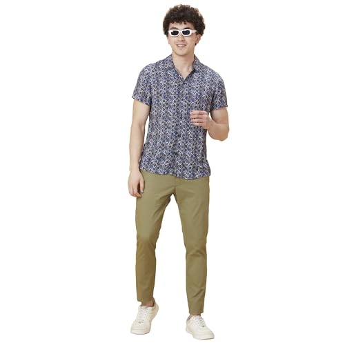 Image of Being Human Garments Mens-Top Shirts