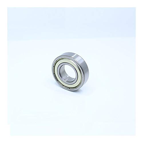 Roulements à billes non standard 20x42x12mm pour pièces mécaniques sur mesure