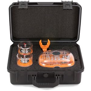 Set de Pesas OIML 1kg-1mg CLF2 miniatura 1