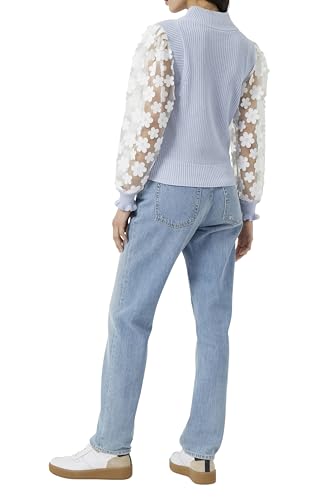 Image of French Connection Women's Juri Mozart Mock Neck