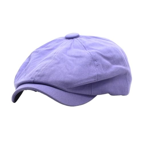 Béret de peintre et bonnet ballon idéal pour vos balades urbaines automnales