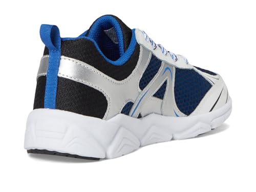 Saucony Kids (Vida) Flash XT White/Blue - image 5