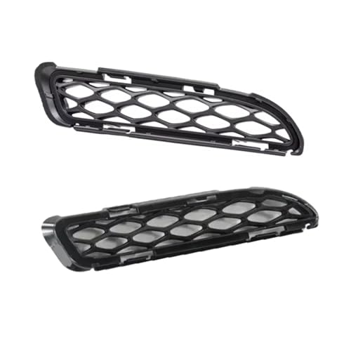 Grille de phare antibrouillard Dodge Durango : protégez votre pare-chocs avant gauche droit