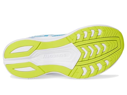 Saucony Unisex-Child Endorphin Kdz Sneaker3