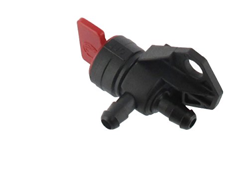 Greenstar 6045 Robinet à essence adaptable pour Honda