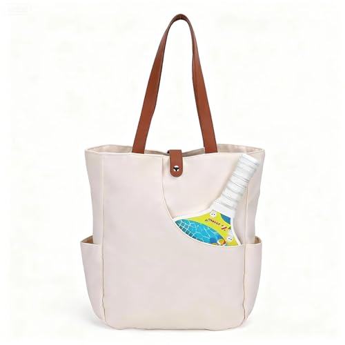 Sac de tennis spacieux pour ranger toutes vos affaires de sport sans effort
