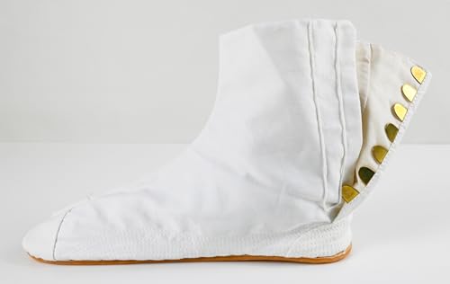 Image of Samurai Jikatabi Outdoor Tabi Japanese Outdoor Ninja Shose