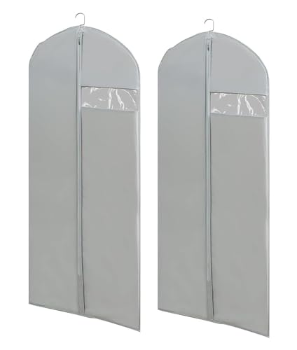 Habrur Clothes Cover 2pcs 55