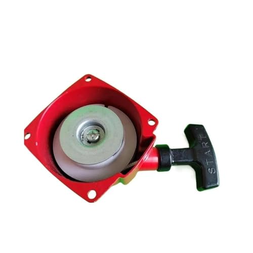 Démarreur à rappel pour B45 B450 lanceur robuste de remplacement