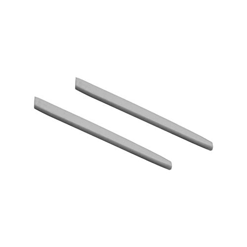 Image of Replacement Ear Socks for Oakley Square Wire 2(2014) OO4075 Sunglass