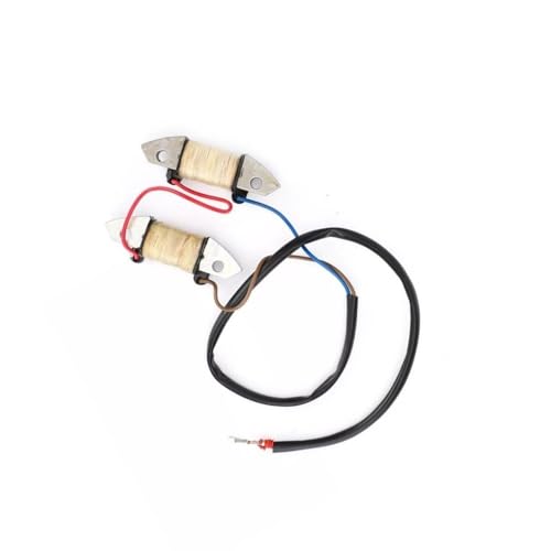 Bobine de charge 66T-85520-00 allumage hors-bord 40 CV 40X E40 2 temps