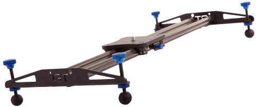 Glidetrack 2.0 m Aero HD Lite camera Slider