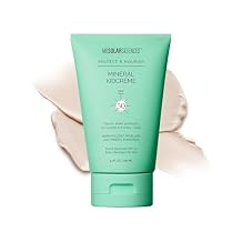 MDSolarSciences Mineral KidCreme SPF 50 | Gentle Broad-Spectrum Kids Sunscreen | Zinc Oxide & Squalane Formula | Water-Resistant, No White Cast | Safe for Sensitive Skin | Fragrance-Free 3.4 Fl Oz