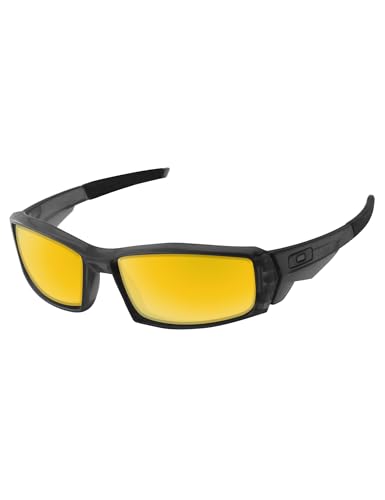 Image of ToughAsNails Polarized Replacement Lenses for Oakley Canteen 2006 Sunglasses - More Options