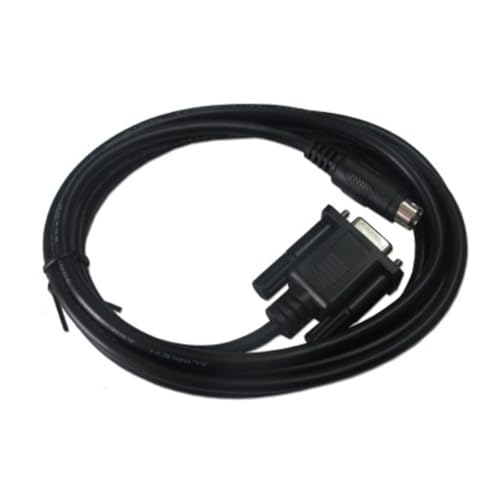 Cable de comunicación MT6100IV: soluciona cortes de señal en pantalla táctil