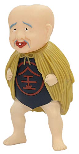 ゲゲゲの鬼太郎 ゲゲゲコレクション 子泣きじじい ゲゲゲの鬼太郎 ゲゲゲコレクション 子泣きじじい