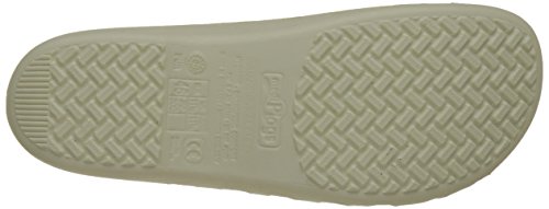 medimex WSAM 46 W Verstopfen mediplogs perforiert Seite, antistatisch, waschbar bei 60 Grad, Größe 46, weiß