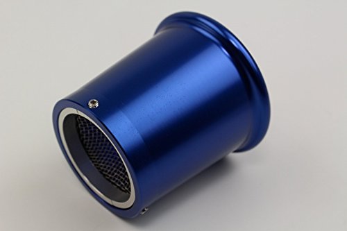 Amazon | ミニモト Mikuni VM26キャブレター用ネット付きロング