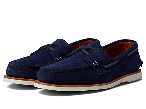 Sperry X Sunspel Authentic Original 2-Eye - Main Image