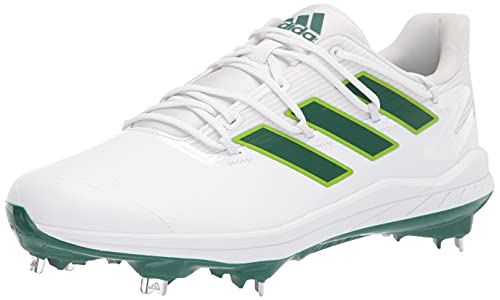 Image of adidas Men's Adizero Afterburner 8 Cleats