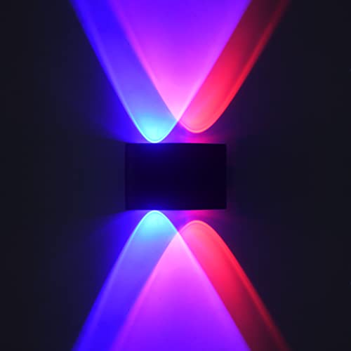 Image of Outdoor Waterproof (IP-65 4watt Elevation Outdoor lamp