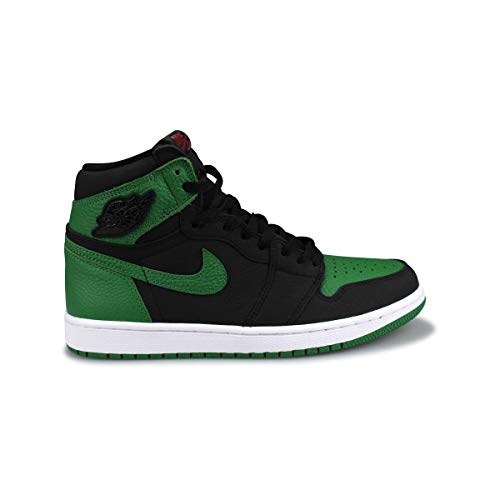Image of Nike Men's Air Jordan 1 Retro High OG Sneaker