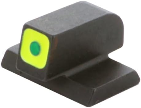 AMERIGLO Tritium Front Sight - Fits Smith & Wesson M&P (Excludes EZ)