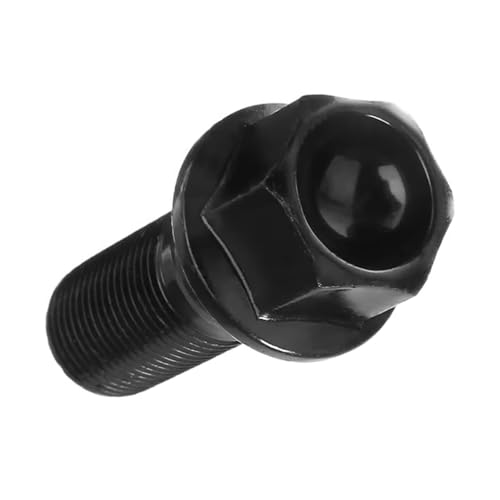 Pernos rueda coche con acabado premium antidesgaste tornillos llantas 25mm 36136781151